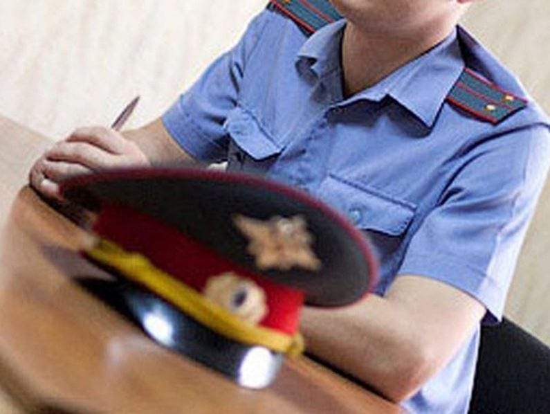 Участковый уполномоченный