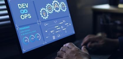 DevOps-инженер
