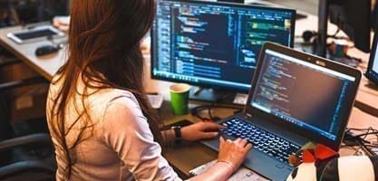 Frontend-разработчик
