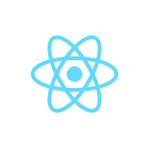 React